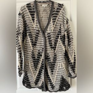 Lucky Brand Cardigan